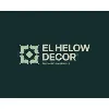 El Helow Decor El Helow Decor