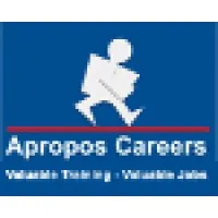 Apropos Careers (P) Ltd