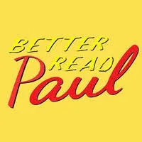 Better Read Paul