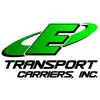 E-Transport Carriers E-Transport Carriers