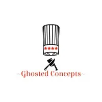 Ghosted Concepts Ghosted Concepts