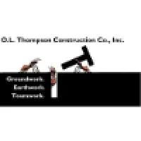 O.L. Thompson Construction Co., Inc.