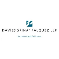 DAVIES SPINA FALQUEZ LLP 