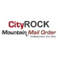CityROCK/Mountain Mail Order