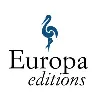 Europa Editions Europa Editions
