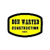Don Wartko Construction Inc Don Wartko Construction Inc