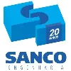 Sanco Engenharia Sanco Engenharia