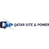 Qatar Site & Power Qatar Site & Power