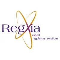 Regxia Inc.