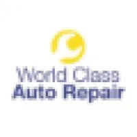 World Class Auto Repair World Class Auto Repair