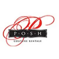 POSH Couture Rentals POSH Couture Rentals