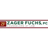 Zager Fuchs, PC