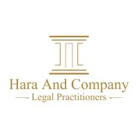 Hara and Company Legal Practitioners