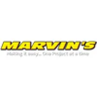 Marvins Building Supply