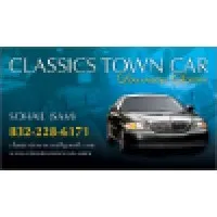 Classics Town Cars Limousine Service