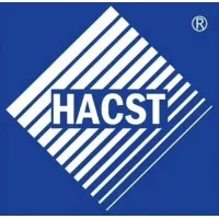 HACST Cooling Tower 