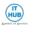 ITHUB - symbol of service