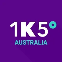 1KOMMA5° Australia