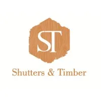 Shutters & Timber
