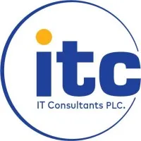IT Consultants PLC