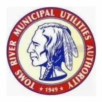 TOMS RIVER MUNICIPAL UTILITIES AUTHORITY
