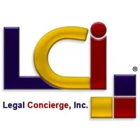 Legal Concierge Inc. Legal Concierge Inc.
