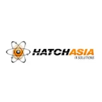 Hatchasia, Inc. 
