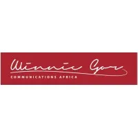 Winnie Gor Communications Africa