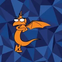 Nerdy Dragon