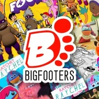 BigFooters llc