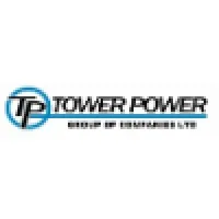 Tower Power Group Inc. Tower Power Group Inc.
