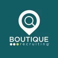 Boutique Recruiting
