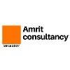 Amrit Consultancy Pvt. Ltd. Amrit Consultancy Pvt. Ltd.