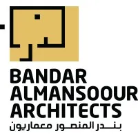 Bandar AlMansoour Architects