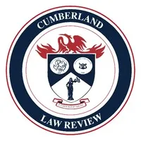 Cumberland Law Review
