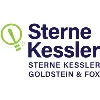 Sterne, Kessler, Goldstein & Fox Sterne, Kessler, Goldstein & Fox