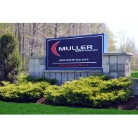 Muller Systems Corporation Muller Systems Corporation