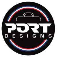 PORT EUROPE / PORT DESIGNS