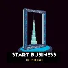 Start Business in Dubai
