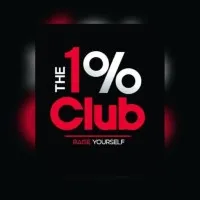 ONE PERCENT CLUB ORGANIZATION