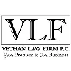 Vethan Law Firm P.C.