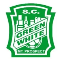 Green White Soccer Club
