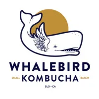 Whalebird Kombucha