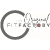 The Original Fit Factory Ltd The Original Fit Factory Ltd