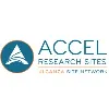 Accel Research Sites Accel Research Sites