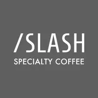 SLASH COFFEE SLASH COFFEE