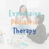 Expressive Pediatric Therapy Expressive Pediatric Therapy