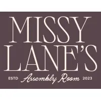 Missy Lanes Assembly Room