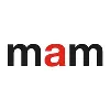 MAM - Museu de Arte Moderna de São Paulo MAM - Museu de Arte Moderna de São Paulo