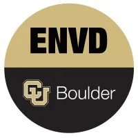 University of Colorado Boulder Environmental Design